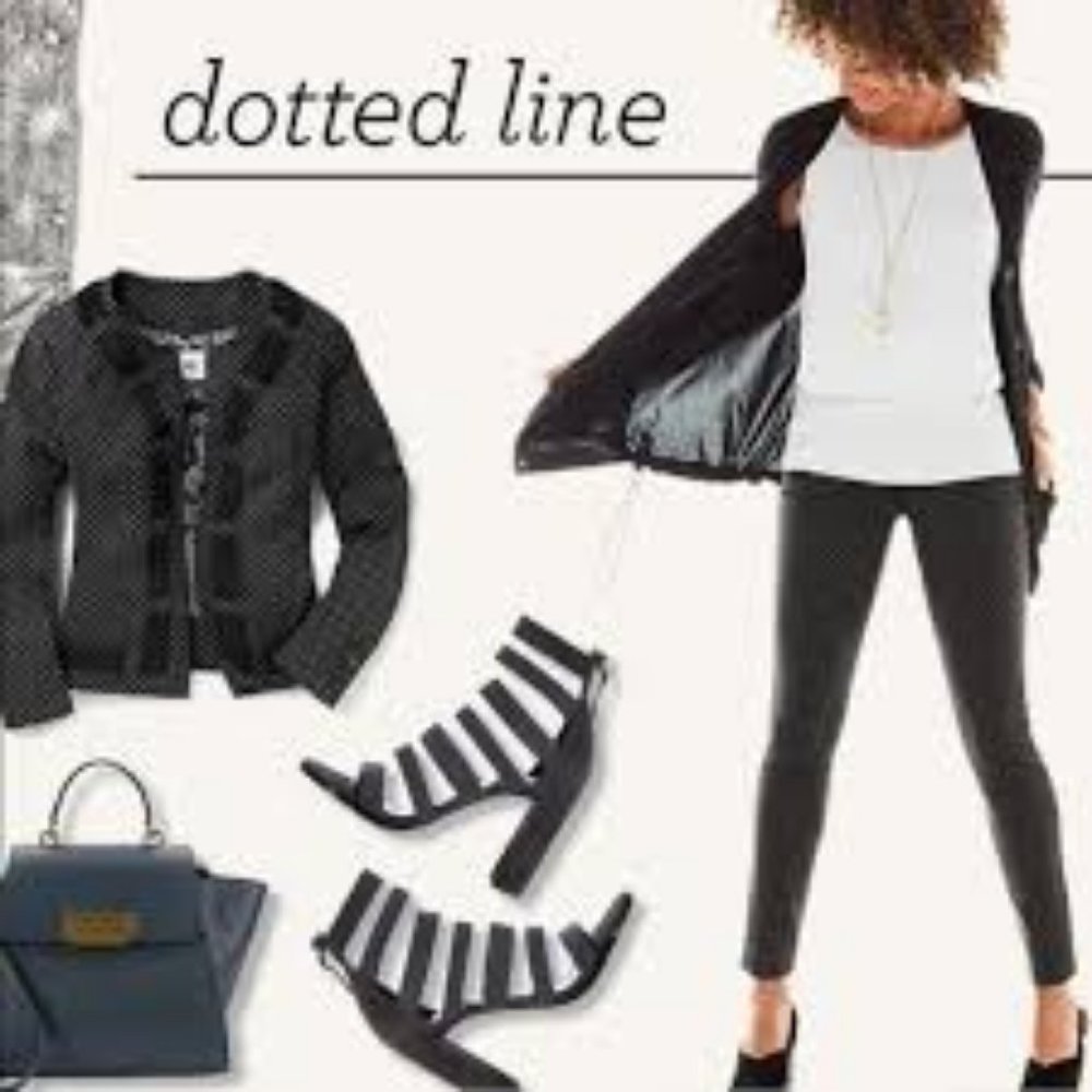 Dot Trouser